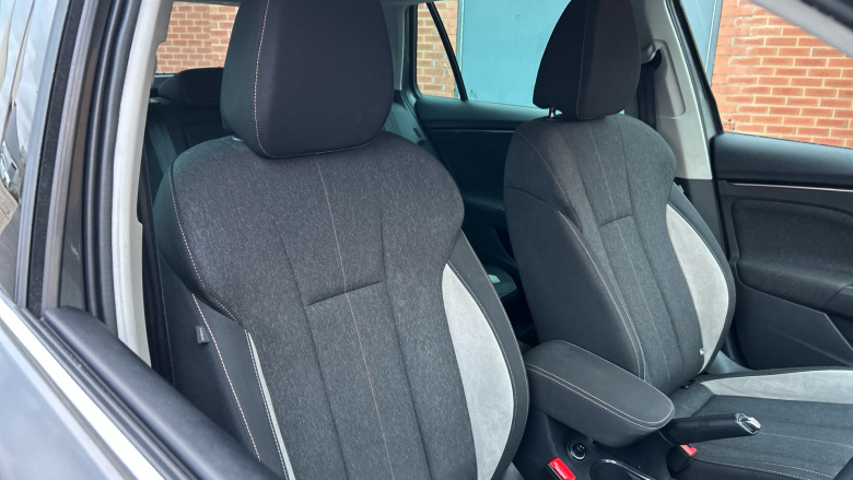 Skoda Kamiq 1.0 TSI SE L 5dr DSG Petrol Hatchback